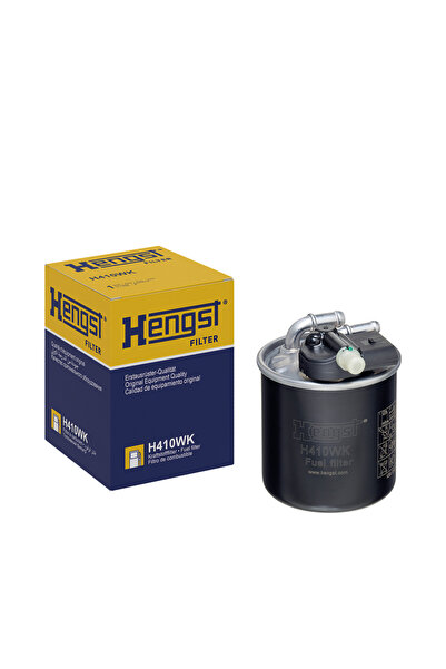 Hengst Fılter Filtru de combustibil HENGST H410WK