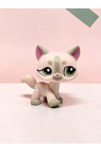 Littlest Pet Shop Lps miniş
