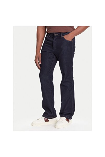 WRANGLER Blugi bărbați 112373029 Bleumarin