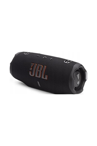 JBLTM Boxă Bluetooth JBL Charge 6 45W Powerbank Negru Rezistent la apă IP67 P...
