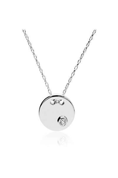 Verona Colier cu diamant NBD4206 STAVIORI Cudo