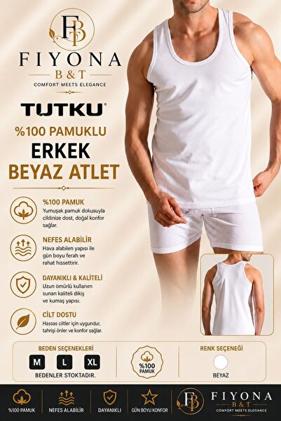 Tutku ERKEK ATLET