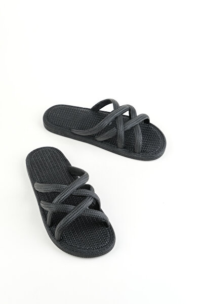 GEZER Summer Non-Slip Sole Children's Slippers