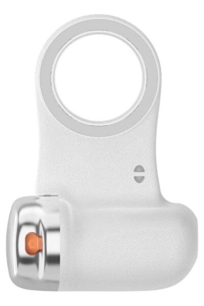 PopZa Magnetic Phone Camera grip Professional Selfie Handle Wireless Shutter ...