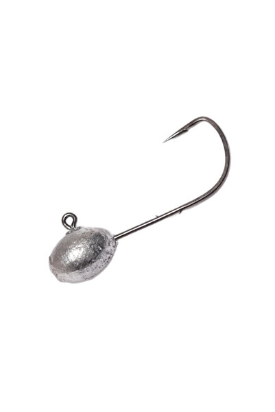 RYUJI Ajing Jig Head 1.5gr Jighead NO:6 (5 Adet)