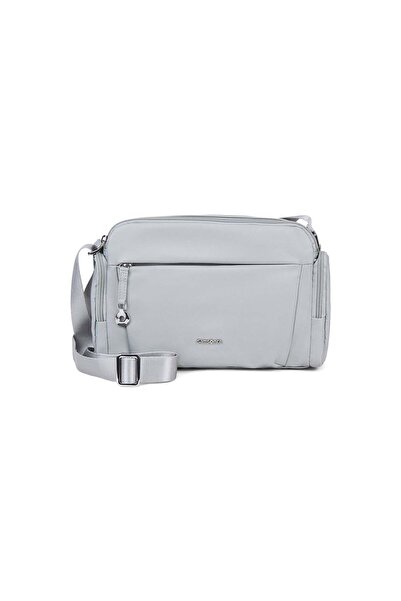 Samsonite Move 5.0 Açık Yeşil Omuz Çantası (S)