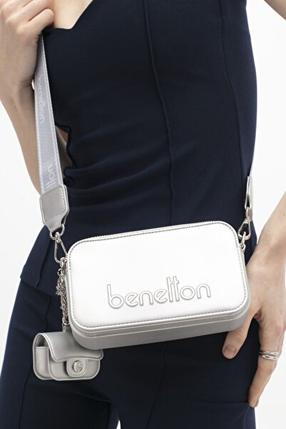United Colors of Benetton Kadın Günlük Çanta BNT_1704