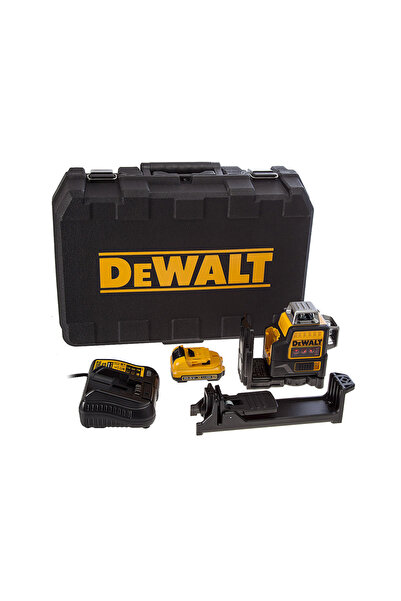 NO BRAND Nivelă DeWalt DCE089D1R-QW