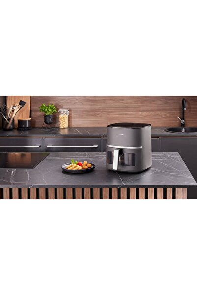 Hisense Friteuză cu aer cald fără ulei HAF1600D
