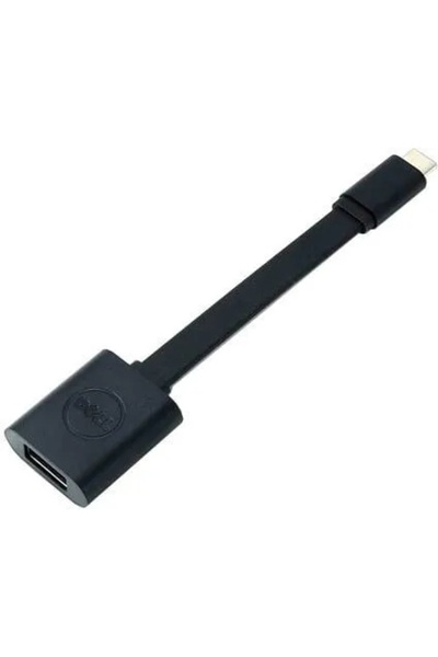 Dell Adaptor USB-C - USB