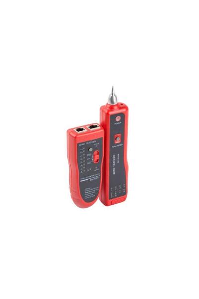 NO BRAND Cablu tester LANBERG NT-0501