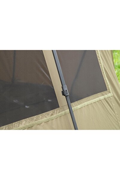 Mikado Namiot Territory Bivvy pentru 2 persoane IS14-BV005 Oliv