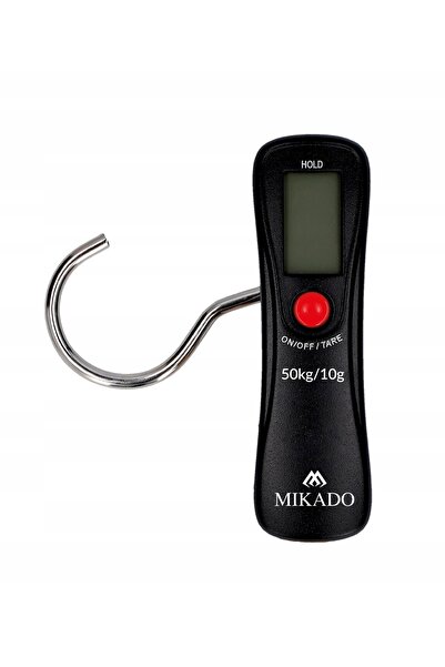 NO BRAND Cântar electronic MIKADO AM-DFS-50-001