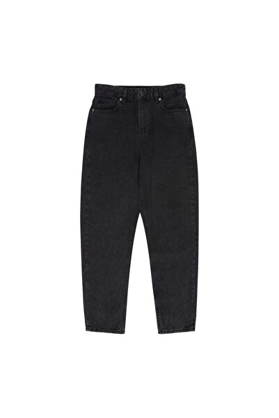 Quiksilver Blugi de damă EQWDP03026-KVJ0 Negru