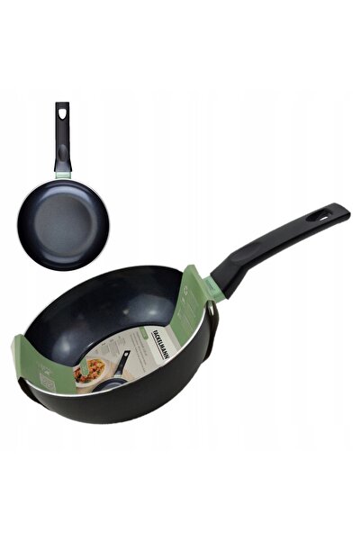 NO BRAND Tigaie wok FACKELMANN Brandao 20 cm
