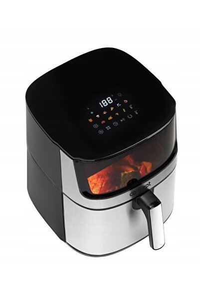 Concept Friteuză cu aer cald beztłuszczowa FR8010