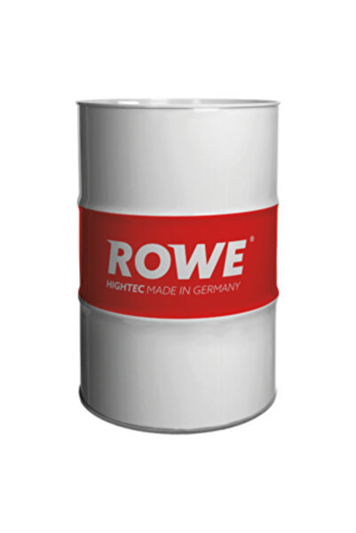 ROWE Engine oil HighTec Truckstar Multi-LA 10W40 200L