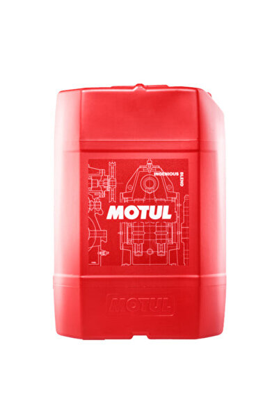 Motul Ulei cutie viteze automata HIGH-TORQUE DCTF 20L