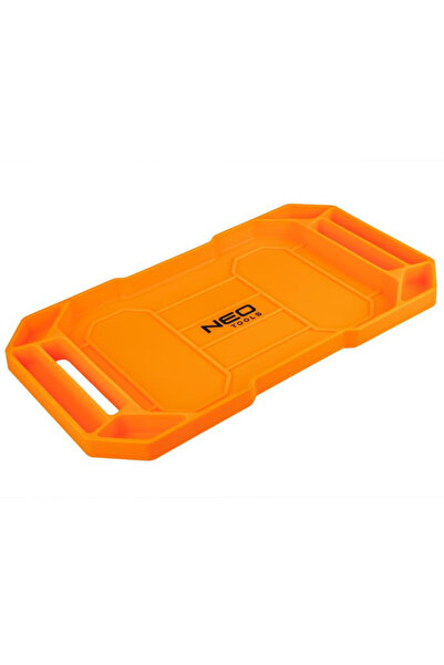 NEO Tools Tool tray, silicone, 54 x 35 x 2.9 cm