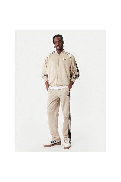 adidas Bluză bărbătească KC8524 Bej