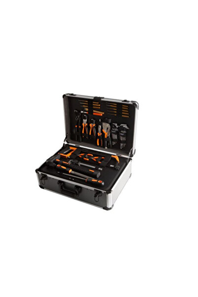 CLAS TOOL KIT 166 PIECES