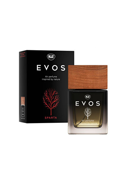 K2 EVOS SPARTA - Apa de parfum 50 ml-premium