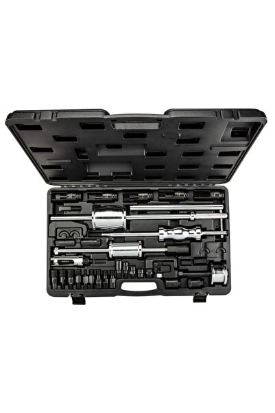 NEO Tools Complete diesel injector extractor Top Bottom Set