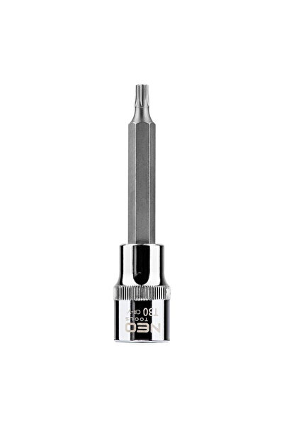 NEO Tools Tubular 1.2 with Torx T30 bit driver