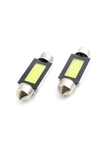 CarGuard Bec MTR C5W 12V 3W Set 2 buc