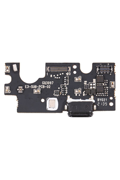 ULEFONE ανταλλακτικό small PCBA για smartphone Armor 14