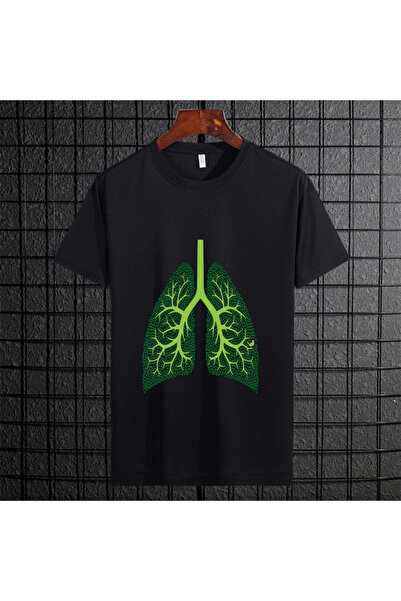 bellanova Unisex Printed oversized T-shirt