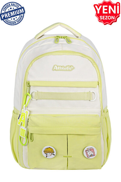 Alanç Gift Ultra Light Premium Water-Resistant Unisex Middle and High School ...