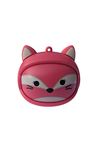OEM Lazerbuilt Squishmallows Fifi the Fox True Wireless Bluetooth Earphones –...