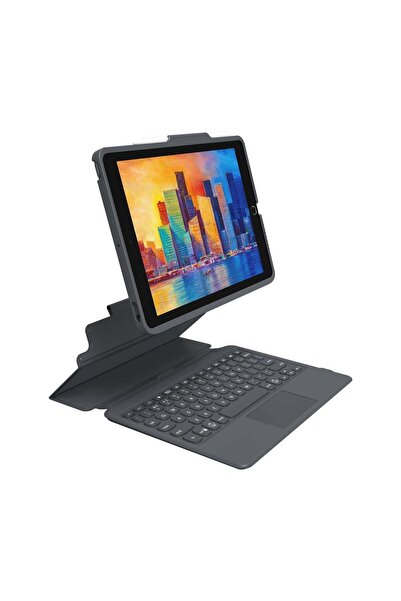 OEM ZAGG Pro Keys με Trackpad Θήκη με πληκτρολόγιο για Apple iPad 10,2" (7ης ...