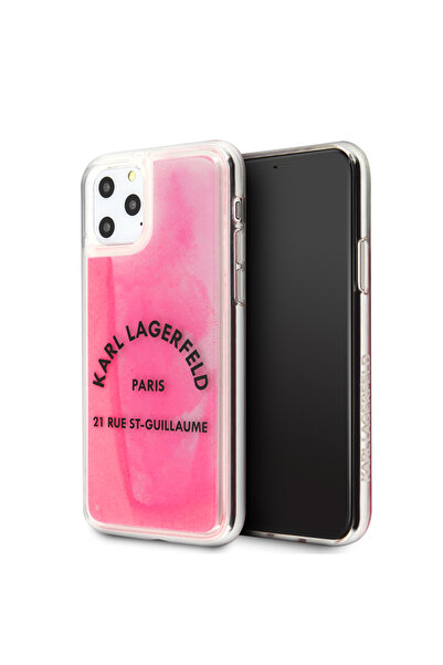 OEM Karl Lagerfeld “St.Guillaume Logo Collection” Glow in the Dark Sand Case ...