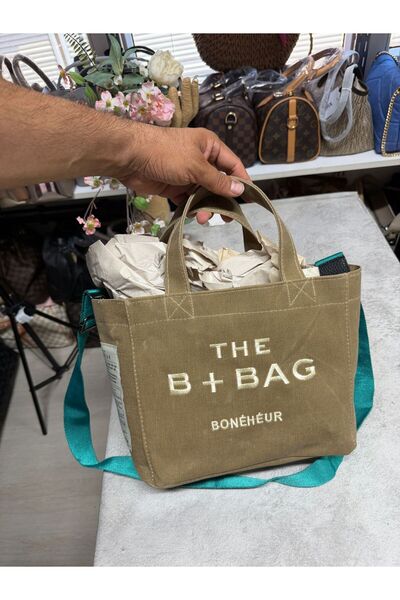 Rabury Butik Bonh Bag
