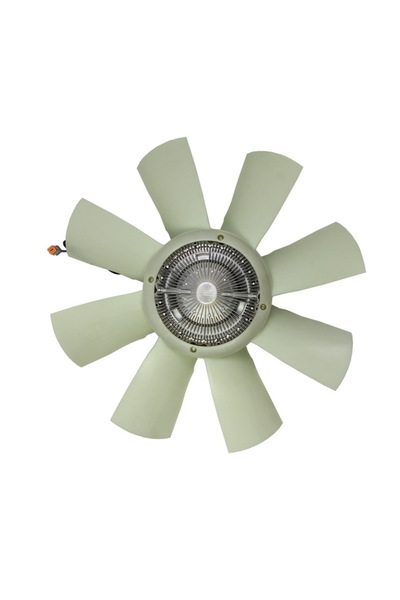 Thermotec Ventilator, Radiator (ventilator, 750mm, Numar Palete: 8, Numar Pin...