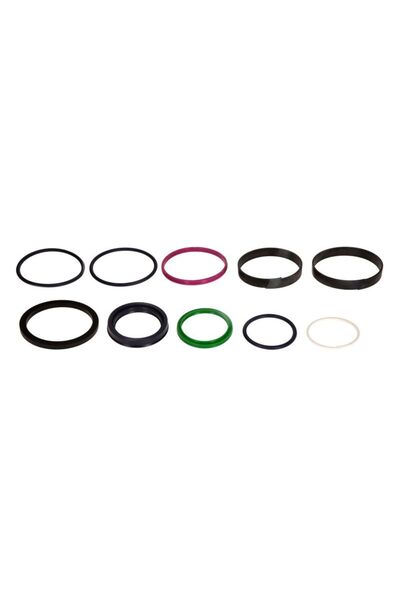 akusan Kit de Reparare a Cilindrilor Hidraulici (60/100mm) Jcb 2cx 2cxl 2cxs ...