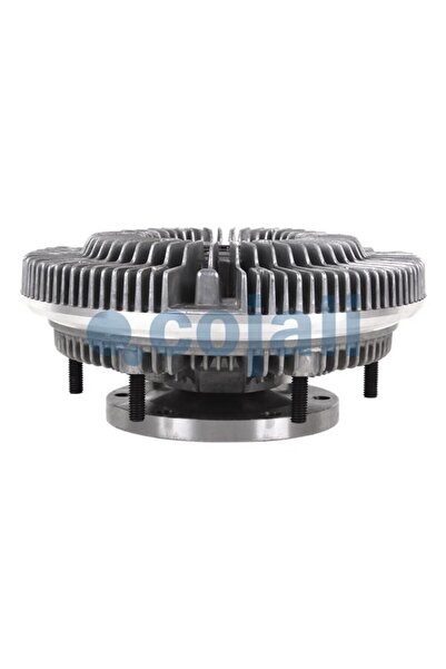 COJALI Vascocuplaj Ventilator Radiator John Deere 8300 8300 T 8400 8400 T
