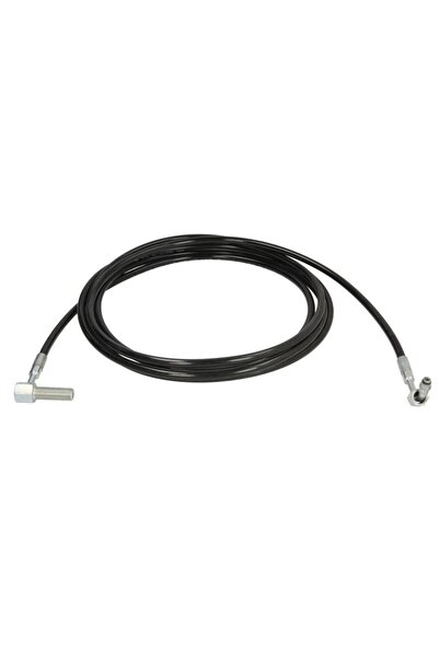 akusan Conducta Hidraulica Rabatare Cabina (3750mm, M12x1,5mm) Scania G I P I...