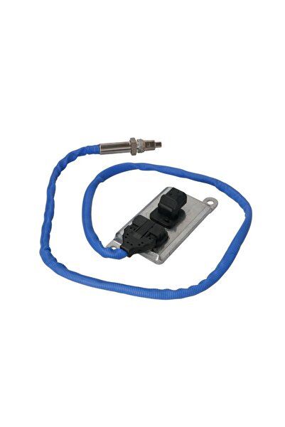 akusan Senzor NOx, Catalizator NOx (după convertizor catalitic) MAN Euro 6