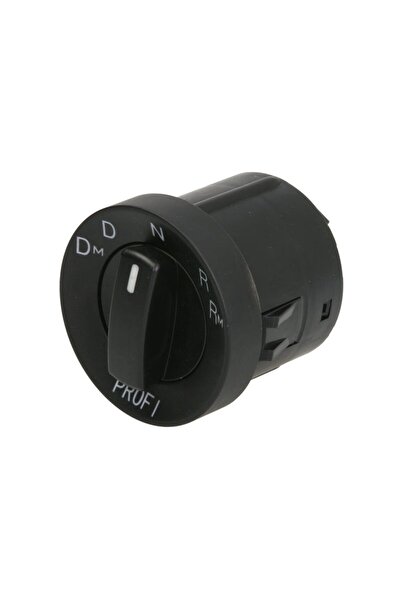 akusan Buton Actionare Comutator (cotitura; Negru) Man Tgs Tgx