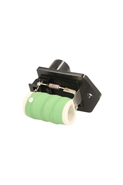 DENSO Rezistenta In Serie, Motor Electric (ventilator Radiator) Alfa Romeo Mi...
