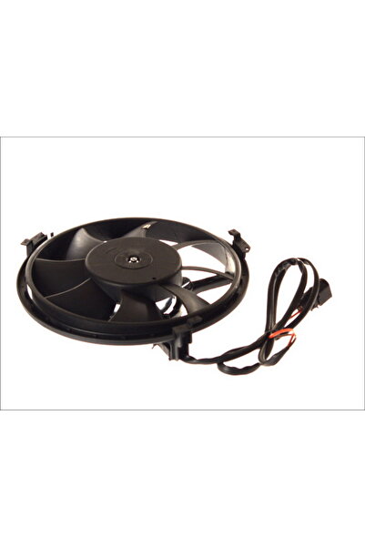 Thermotec Motor Electric,ventilator Stanga Audi A4 B5 A4 B6 A6 C4 A6 C5 A6 C6...