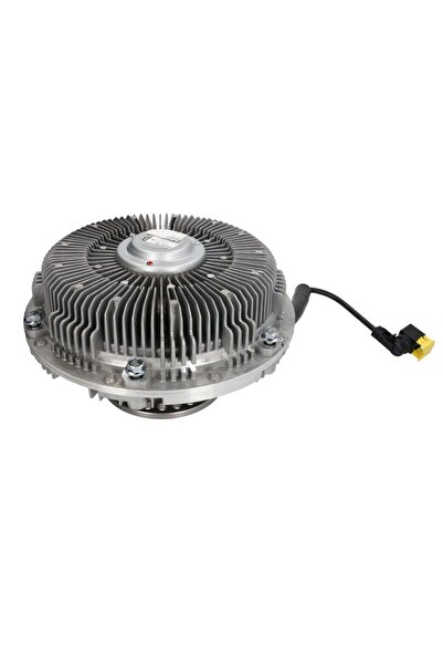 HIGHWAY AUTOMOTIVE Vascocuplaj Ventilator Radiator (numar Pini: 6) Daf Cf Xf ...