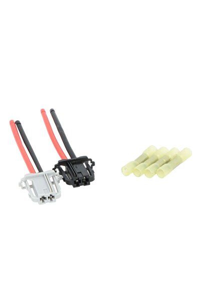 akusan Kit Repar. Cabluri, Ventilat. Habitaclu(sist.preincalz.motor (100mm, N...