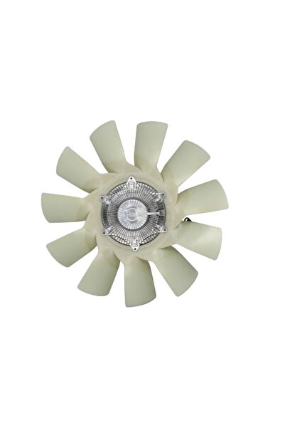 BORG-WARNER Vascocuplaj Ventilator Radiator (ventilator, 812mm, Numar Palete:...