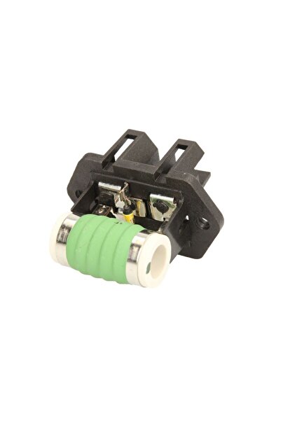 DENSO Rezistenta In Serie, Motor Electric (ventilator Radiator) Fiat Doblo Id...