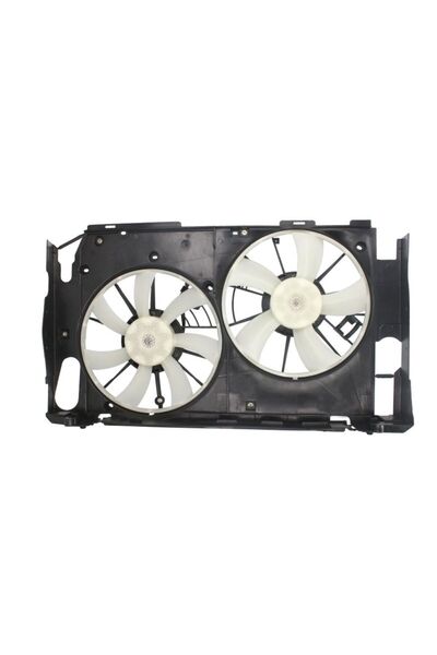 NRF Ventilator, Radiator (cu Carcasa) Toyota Previa Ii Previa Iii Rav 4 Iii R...