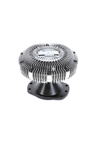 Thermotec Vascocuplaj Ventilator Radiator Daf 95 95 Xf Lf 45 Ce136c-xf355m 09.87